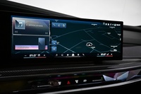 BMW i7 vaihtoauto