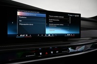 BMW i7 vaihtoauto