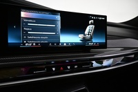 BMW i7 vaihtoauto