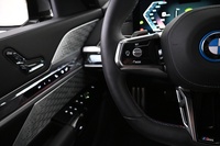 BMW i7 vaihtoauto
