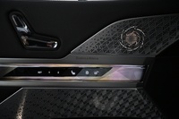BMW i7 vaihtoauto