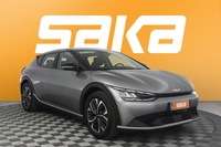 Kia EV6 vaihtoauto