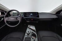 Kia EV6 vaihtoauto