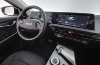 Kia EV6 vaihtoauto