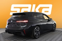 BMW iX vaihtoauto