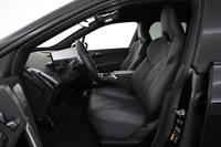 BMW iX vaihtoauto