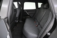 BMW iX vaihtoauto