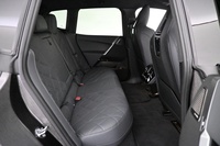 BMW iX vaihtoauto