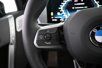 BMW iX vaihtoauto