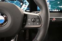 BMW iX vaihtoauto
