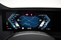 BMW iX vaihtoauto