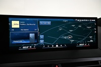 BMW iX vaihtoauto
