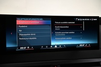 BMW iX vaihtoauto