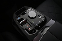 BMW iX vaihtoauto