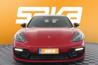 Porsche Panamera vaihtoauto