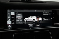 Porsche Panamera vaihtoauto