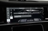 Porsche Panamera vaihtoauto