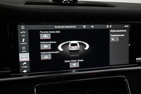 Porsche Panamera vaihtoauto