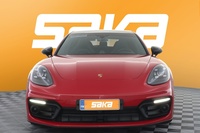 Porsche Panamera vaihtoauto