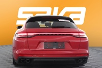 Porsche Panamera vaihtoauto