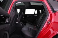 Porsche Panamera vaihtoauto