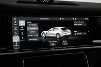 Porsche Panamera vaihtoauto