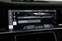 Porsche Panamera vaihtoauto