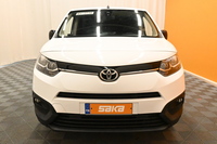 Toyota Proace CITY EV vaihtoauto