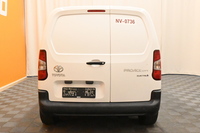 Toyota Proace CITY EV vaihtoauto