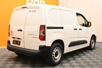 Toyota Proace CITY EV vaihtoauto