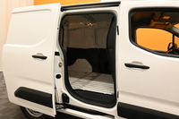 Toyota Proace CITY EV vaihtoauto