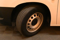 Toyota Proace CITY EV vaihtoauto