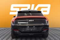 Kia EV6 vaihtoauto
