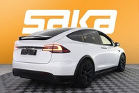 Tesla Model X vaihtoauto
