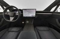 Tesla Model X vaihtoauto
