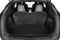 Tesla Model X vaihtoauto