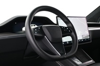 Tesla Model X vaihtoauto