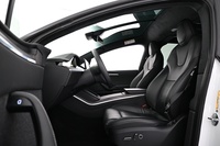 Tesla Model X vaihtoauto