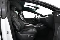 Tesla Model X vaihtoauto