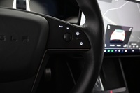 Tesla Model X vaihtoauto