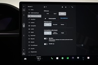 Tesla Model X vaihtoauto