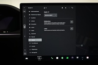 Tesla Model X vaihtoauto