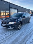 Volvo XC70 vaihtoauto