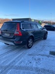 Volvo XC70 vaihtoauto