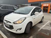 Hyundai ix20 vaihtoauto
