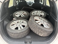 Hyundai ix20 vaihtoauto