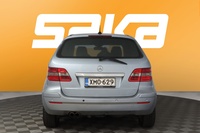 Mercedes-Benz B vaihtoauto