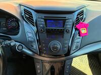 Hyundai i40 vaihtoauto