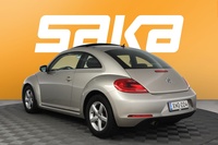 Volkswagen Beetle vaihtoauto