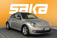 Volkswagen Beetle vaihtoauto